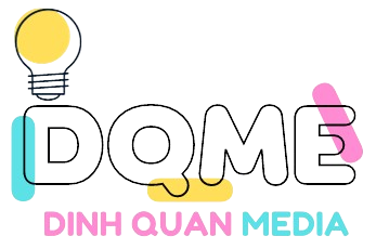 Định Quán Media